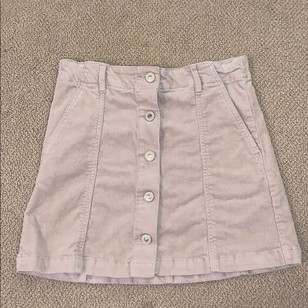Forever 21 corridor skirt